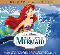 Little Mermaid