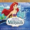 Image of album by Alan Menken