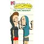 Beavis & Butthead: Final Judgement [VHS]