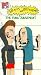 VHS : Beavis & Butthead: Final Judgement [VHS]