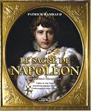 Le sacre de Napoleon