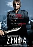 Zinda (2006) (Hindi Film / Bollywood Movie / Indian Cinema DVD)