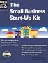 The Small Business Start Up Kit (Small Business Start Up Kit, 1st ed)