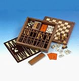 Drueke Deluxe Ultimate Game Box