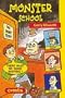 Comix: Monster School