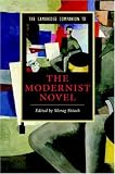 The Cambridge Companion To The Modernist Novel