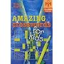 Amazing Crosswords for Kids (Mensa)
