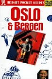 Insight Pocket Guide Oslo and Bergen (Insight Pocket Guide Oslo & Bergen)