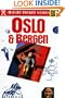 Oslo and Bergen (Insight Pocket Guide Oslo & Bergen)