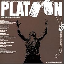 Platoon (And Songs from the Era)