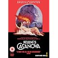 Fellini's Casanova [UK Import]