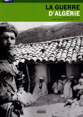 La guerre d_Alg�rie