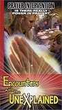 Prayer Intervention: Is There Really Power in Prayer? [VHS]