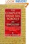 The Complete Dead Sea Scrolls in English