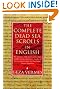 The Complete Dead Sea Scrolls in English