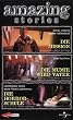 Amazing Stories 2 - Die Mission / Die Mumie wird Vater / Die Horror-Schule [VHS]
