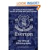 The Official Everton FC Autobiography