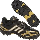 adidas Big Kids Reggie II TD J
