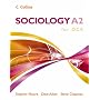 Sociology A2 for OCR