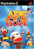 Revue Sony  / Ape Escape 2