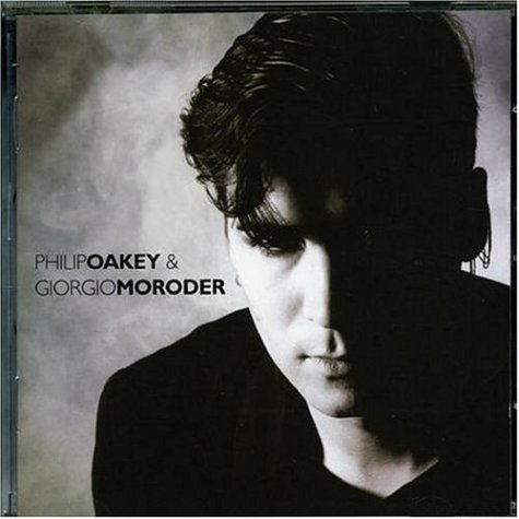 Philip Oakey & Giorgio Moroder - The Greatest 80