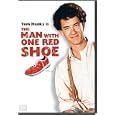 The Man with One Red Shoe