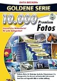 10.000 Premium Fotos (DVD-ROM)