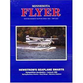 Click here to buy Minnesota Flyer.