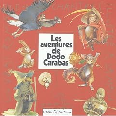 Les aventures de Dodo Carabas