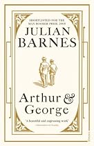 Arthur and George