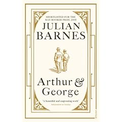 Arthur and George