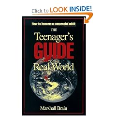The Teenager's Guide to the Real World