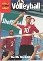 Volleyball (The Skills of the Game)
