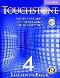 Touchstone Student's Book 4 (Touchstone)