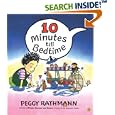 10 Minutes to Bedtime