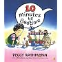10 Minutes to Bedtime