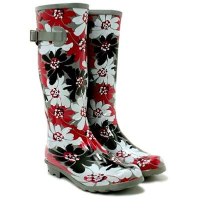 bottes femme printemps