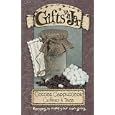 Gifts in a Jar: Cocoas, Cappuccinos, Coffees & Teas
