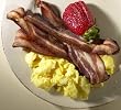 Applewood Smoked Sliced Bacon 5 lb.