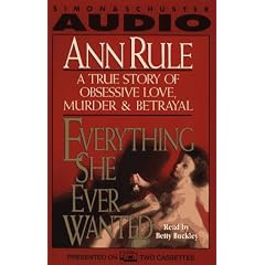 Everything She Ever Wanted