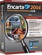Microsoft Encarta Enzyklop�die Professional 2004 DVD