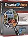 Microsoft Encarta Enzyklopädie Professional 2004 DVD