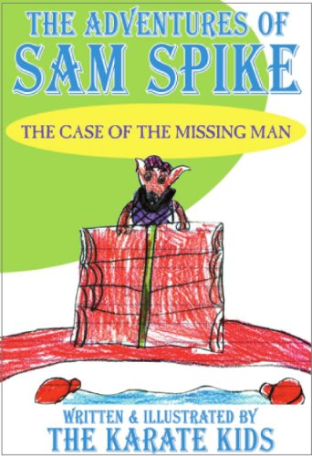 The Adventures of Sam Spike