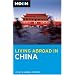 Move, Live, Work or Study in China