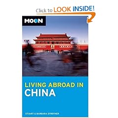 Moon Living Abroad in China