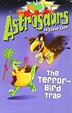 The terror-bird trap