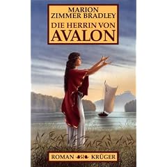 Die Herrin von Avalon