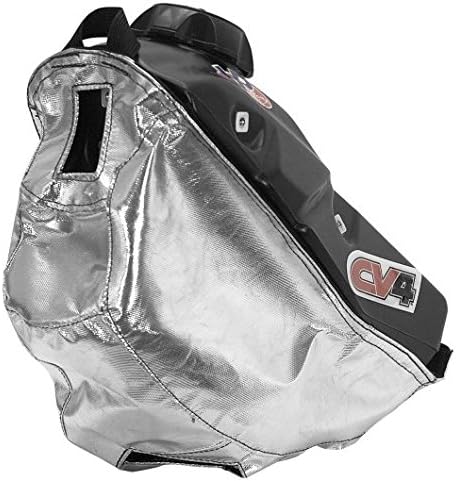 CV Products Fuel Kool Thermal Gas Tank Liner for Kaw KX250F KX 250F 2006-2008