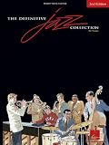 Jazz Collection (Piano, Vocal, Guitar) (Definitive Collection)