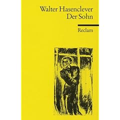 Der Sohn: Ein Drama in 5 Akten: Ein Drama in f�nf Akten